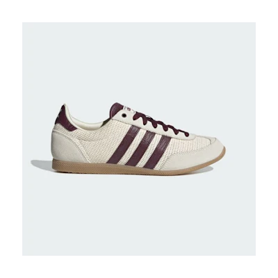 Adidas Japan Edition Cream White/Maroon/Gum