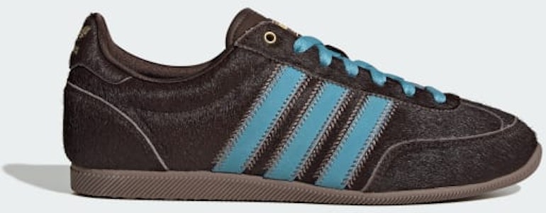 (W) Adidas 日本限定 深棕/復古藍/痕跡棕 JS4028 Buy (W) Adidas 日本限定 深棕/復古藍/痕跡棕 JS4028