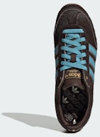 (W) アディダス ジャパンエディション ダークブラウン/プレラブドブルー/トレースブラウン JS4028 Order (W) アディダス ジャパンエディション ダークブラウン/プレラブドブルー/トレースブラウン JS4028