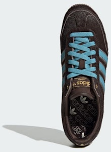 (W) Adidas 日本限定 深棕/復古藍/痕跡棕 JS4028 Order (W) Adidas 日本限定 深棕/復古藍/痕跡棕 JS4028