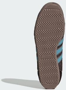 (W) Adidas 日本限定 深棕/復古藍/痕跡棕 JS4028 Lookbook (W) Adidas 日本限定 深棕/復古藍/痕跡棕 JS4028