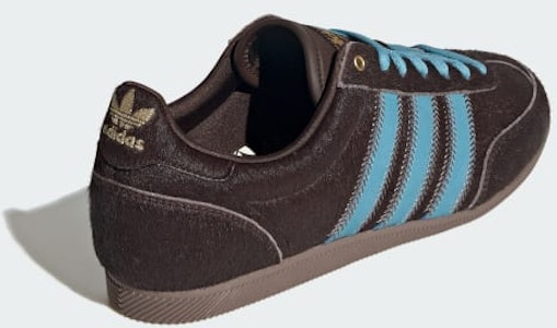 (W) Adidas 日本限定 深棕/復古藍/痕跡棕 JS4028 Purchase (W) Adidas 日本限定 深棕/復古藍/痕跡棕 JS4028