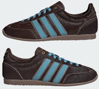 (W) Adidas 日本限定 深棕/復古藍/痕跡棕 JS4028 Sizing (W) Adidas 日本限定 深棕/復古藍/痕跡棕 JS4028