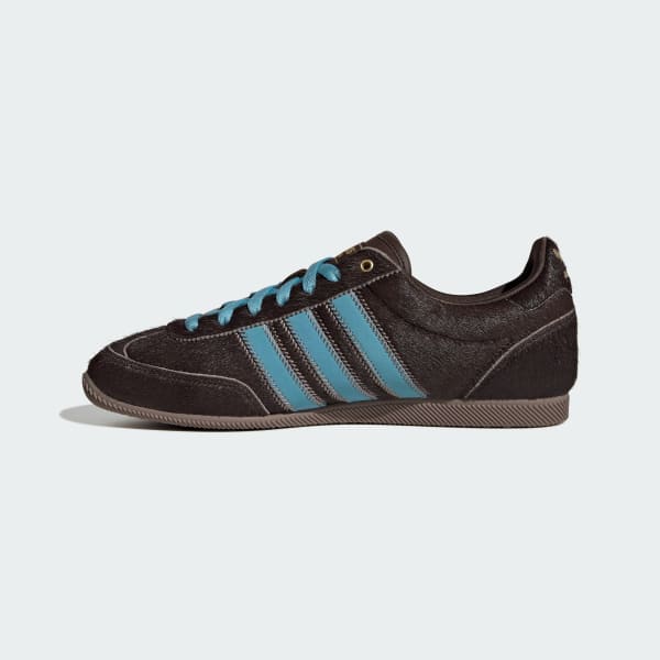 Sizing (W) Adidas 日本限定 深棕/復古藍/痕跡棕 JS4028