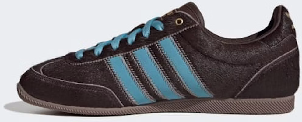 (W) Adidas 日本限定 深棕/復古藍/痕跡棕 JS4028 Sizing (W) Adidas 日本限定 深棕/復古藍/痕跡棕 JS4028
