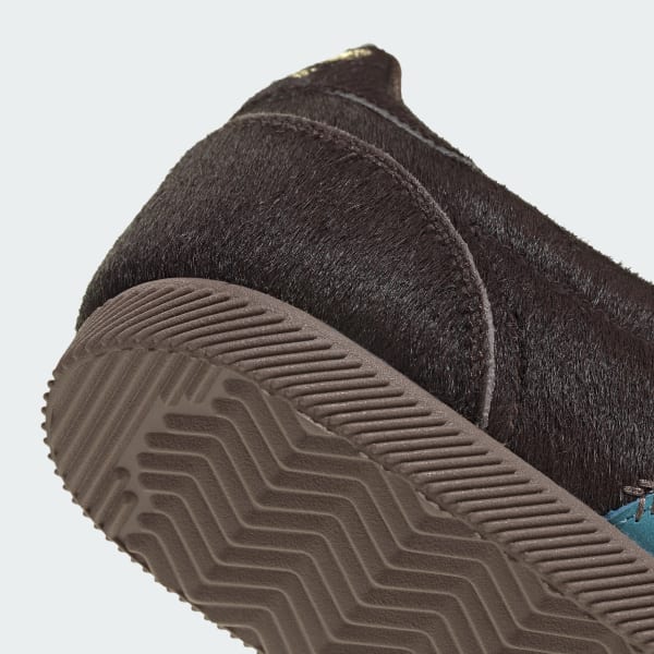 Cheap (W) 아디다스 재팬 에디션 다크 브라운/프리러브드 블루/트레이스 브라운 JS4028