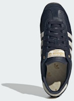 (W) Adidas 日本版 夜藍/奶油白/金屬金 KI1199 Order (W) Adidas 日本版 夜藍/奶油白/金屬金 KI1199