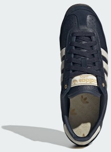 (W) Adidas Edición Japón Azul Marino/Blanco Crema/Oro Metálico KI1199 Order (W) Adidas Edición Japón Azul Marino/Blanco Crema/Oro Metálico KI1199