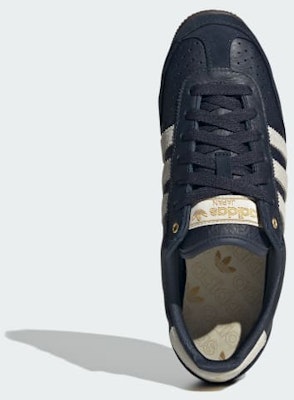 (Women) Adidas Japan Edition Night Navy/Cream White/Gold Metallic KI1199 Order (Women) Adidas Japan Edition Night Navy/Cream White/Gold Metallic KI1199