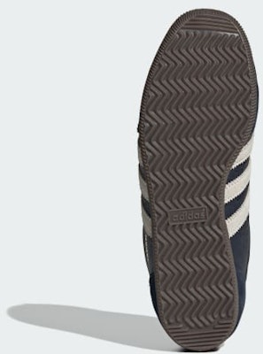(Women) Adidas Japan Edition Night Navy/Cream White/Gold Metallic KI1199 Lookbook (Women) Adidas Japan Edition Night Navy/Cream White/Gold Metallic KI1199