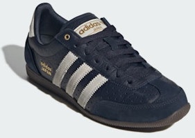 (W) Adidas 日本版 夜藍/奶油白/金屬金 KI1199 Shop (W) Adidas 日本版 夜藍/奶油白/金屬金 KI1199