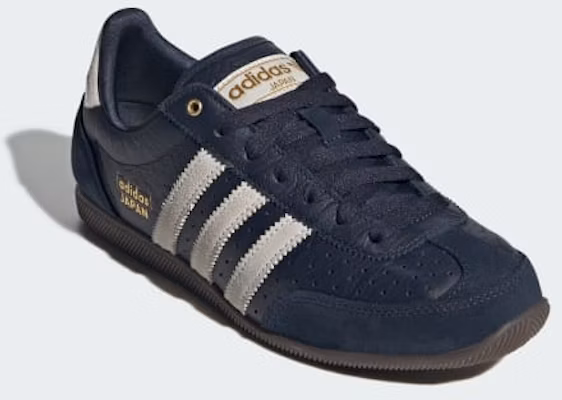 (Women) Adidas Japan Edition Night Navy/Cream White/Gold Metallic KI1199 Shop (Women) Adidas Japan Edition Night Navy/Cream White/Gold Metallic KI1199