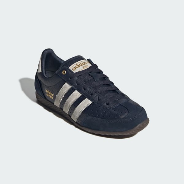 Purchase (Women) Adidas Japan Edition Night Navy/Cream White/Gold Metallic KI1199