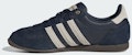 (Women) Adidas Japan Edition Night Navy/Cream White/Gold Metallic KI1199