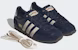 (Women) Adidas Japan Edition Night Navy/Cream White/Gold Metallic KI1199