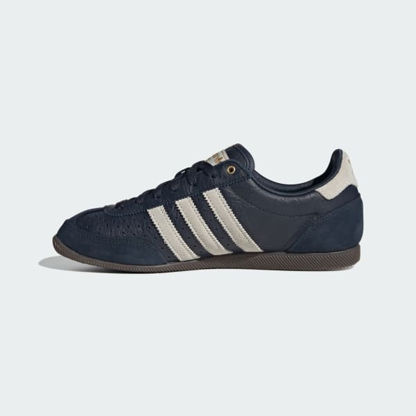 Sizing (Women) Adidas Japan Edition Night Navy/Cream White/Gold Metallic KI1199