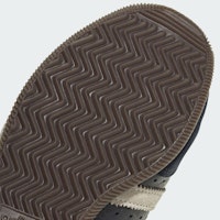 (W) Adidas 日本版 夜藍/奶油白/金屬金 KI1199 1