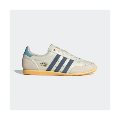(W) Adidas Japan Edition Off White/Preloved Ink/Orange Tint