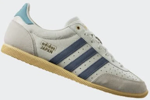 (W) Adidas Edisi Jepang Off White/Preloved Ink/Orange Tint JQ9519 Order (W) Adidas Edisi Jepang Off White/Preloved Ink/Orange Tint JQ9519