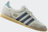 Order (W) Adidas Edisi Jepang Off White/Preloved Ink/Orange Tint JQ9519