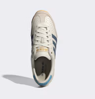 Lookbook (W) Adidas 日本限定版 米白色/二手墨色/橙色 оттен JQ9519