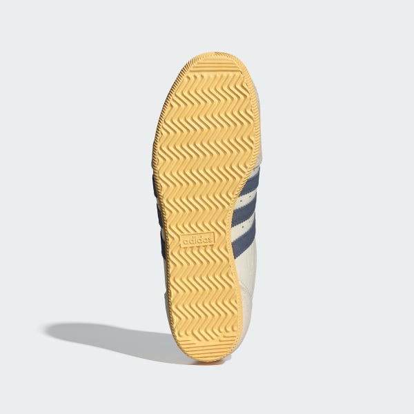 (W) Adidas Japan Edition Off White/Preloved Ink/Orange Tint 圖 4