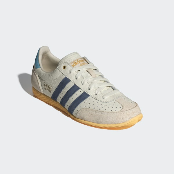 (W) Adidas Japan Edition Off White/Preloved Ink/Orange Tint 圖 5