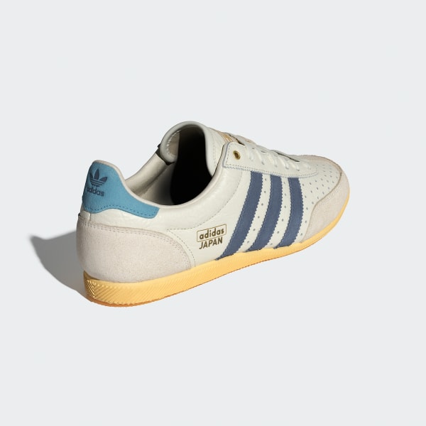 (W) Adidas Japan Edition Off White/Preloved Ink/Orange Tint 圖 6