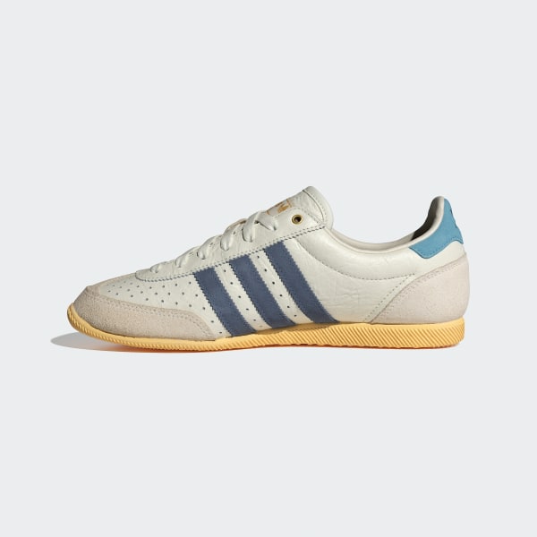 (W) Adidas Japan Edition Off White/Preloved Ink/Orange Tint 圖 7