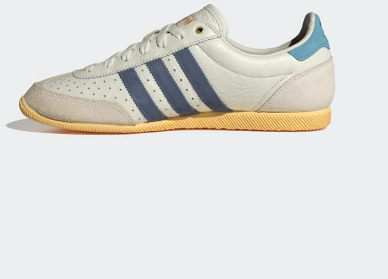 (W) Adidas Edisi Jepang Off White/Preloved Ink/Orange Tint JQ9519 Sizing (W) Adidas Edisi Jepang Off White/Preloved Ink/Orange Tint JQ9519