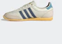 Sizing (W) Adidas Edisi Jepang Off White/Preloved Ink/Orange Tint JQ9519