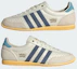 Cheap (W) Adidas Edisi Jepang Off White/Preloved Ink/Orange Tint JQ9519