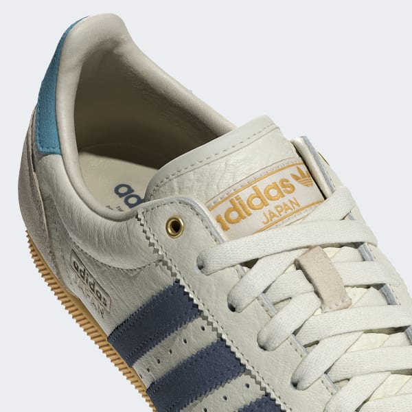 (W) Adidas Japan Edition Off White/Preloved Ink/Orange Tint 圖 9