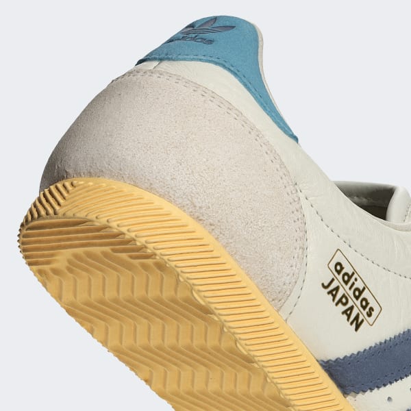 (W) Adidas Japan Edition Off White/Preloved Ink/Orange Tint 圖 10