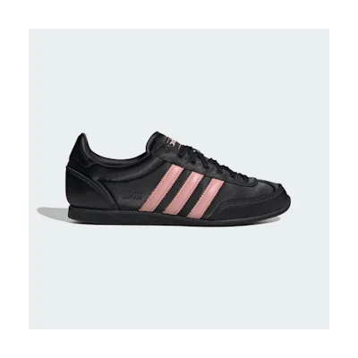 (W) Adidas Japan Edition Sneakers Core Black/Wonder Mauve/Core Black