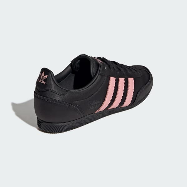 Purchase (Women) Adidas Japan Edition Sneakers Core Black/Wonder Mauve/Core Black KI4250