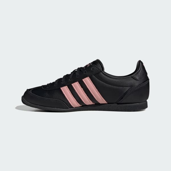 Details for (Women) Adidas Japan Edition Sneakers Core Black/Wonder Mauve/Core Black KI4250