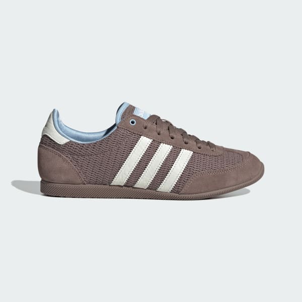 Adidas Japan Edition Trace Brown/Off White/Trace Brown JR7159