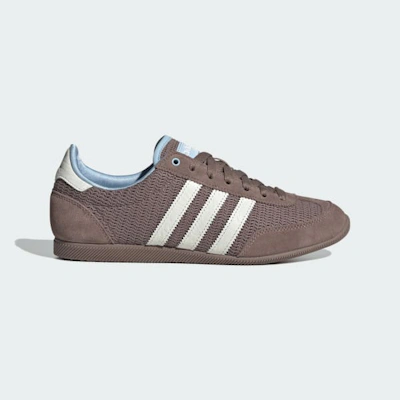 Adidas Japan Edition Trace Brown/Off White/Trace Brown