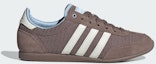 Buy Adidas Edisi Jepun Coklat Pudar/Putih Pudar/Coklat Pudar JR7159