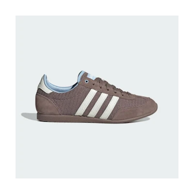 Adidas Japan Edition Trace Brown/Off White/Trace Brown