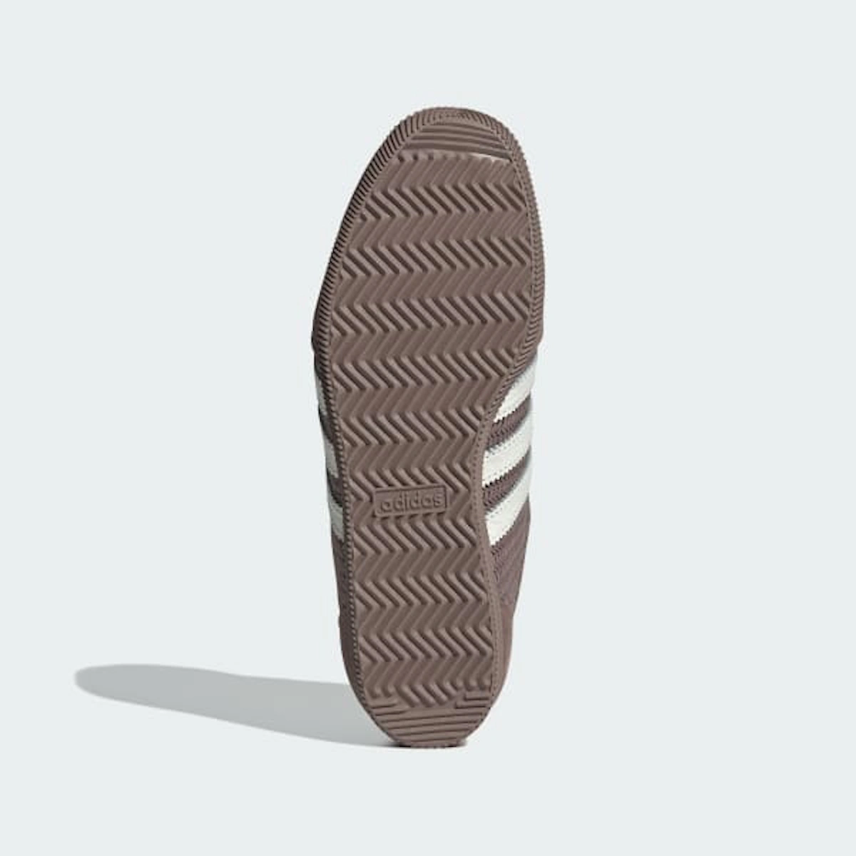 Adidas Japan Edition Trace Brown/Off White/Trace Brown