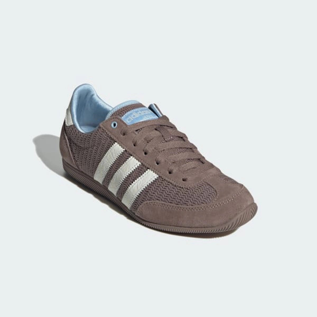 Adidas Japan Edition Trace Brown/Off White/Trace Brown