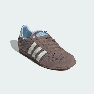 Adidas Japan Edition Trace Brown/Off White/Trace Brown