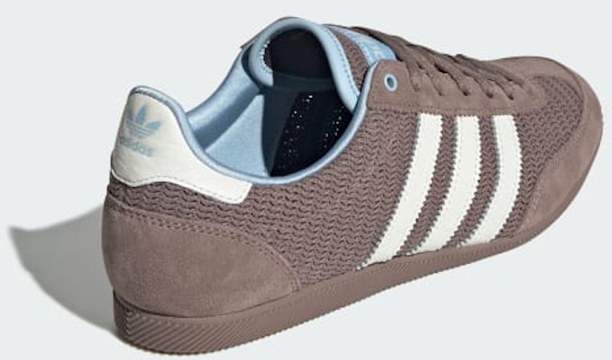Adidas Edisi Jepun Coklat Pudar/Putih Pudar/Coklat Pudar JR7159 Purchase Adidas Edisi Jepun Coklat Pudar/Putih Pudar/Coklat Pudar JR7159
