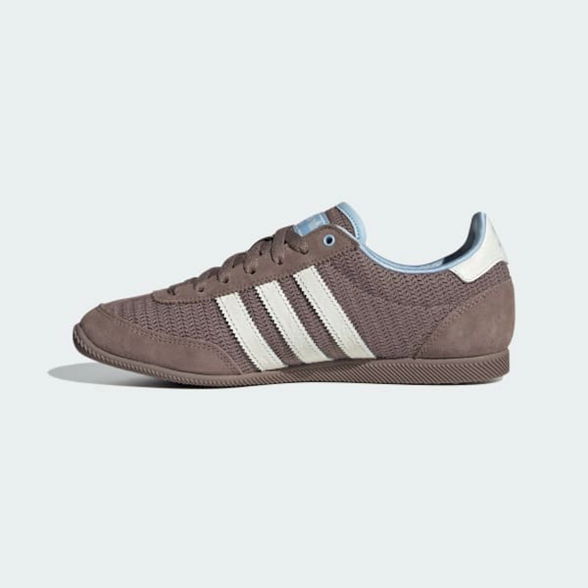 Adidas Japan Edition Trace Brown/Off White/Trace Brown