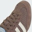 Sizing Adidas Edisi Jepun Coklat Pudar/Putih Pudar/Coklat Pudar JR7159