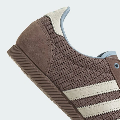 Adidas Japan Edition Trace Brown/Off White/Trace Brown