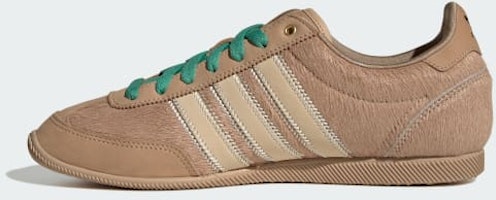 (W) Adidas Edisi Jepang Warm Sandstone/Crystal Sand/Alumina JP6148 Details for (W) Adidas Edisi Jepang Warm Sandstone/Crystal Sand/Alumina JP6148