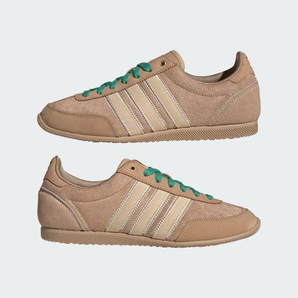 Sizing (W) 阿迪达斯日本限定暖沙色/水晶沙色/铝色 JP6148